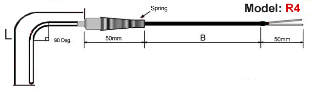 Mineral Insulated Thermocouple,MI Bend Thermocouple,MI Thermocouple,Thermocouple Menufacturer in India,J Type Thermocouple,K Type Thermocouple