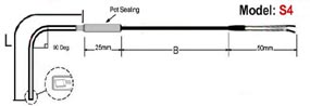 Resistance Thermometers,Resistance Temperature Detectors,RTDs,Straight RTD,RTD Sensor,2 wire RTD,3 Wire RTD,4 Wire RTD,RTD Pt100,RTDs,Pt1000