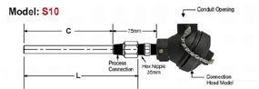 Resistance Thermometers,Resistance Temperature Detectors,RTDs,Straight RTD,RTD Sensor,2 wire RTD,3 Wire RTD,4 Wire RTD,RTD Pt100,RTDs,Pt1000