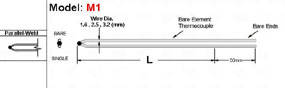 Thermocouple,Thermocouples,Thermocouple Manufacturer in INDIA,Thermocouples for Annealing Furnaces,Thermocouples for Automobiles