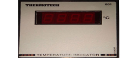 Temperature Indicators,Linear Temperature Indicators,Non Linear Temperature Indicators,Jumbo Display Indicator